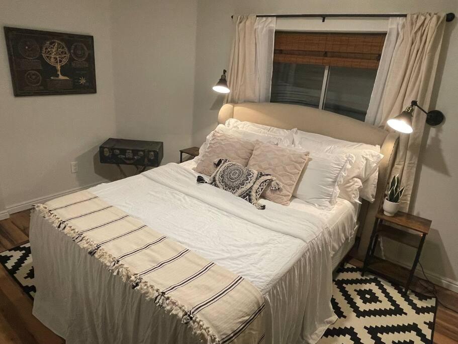 Utah Valley Retreat - Luxurious Self Check-In Apt, Uvu Byu, Ev Charge Apartment Orem Exterior foto